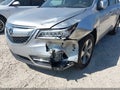 Photo 6 of 21 — 2014 Acura MDX