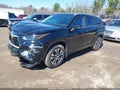 Photo 2 of 19 — 2026 Toyota Highlander Hybrid