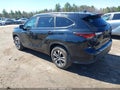 Photo 3 of 19 — 2026 Toyota Highlander Hybrid