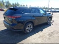 Photo 4 of 19 — 2026 Toyota Highlander Hybrid