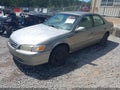 Photo 2 of 11 — 2001 Toyota Camry
