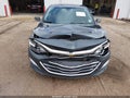 Photo 12 of 21 — 2021 Chevrolet Malibu