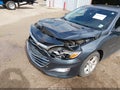Photo 18 of 21 — 2021 Chevrolet Malibu