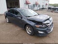 Photo 1 of 21 — 2021 Chevrolet Malibu