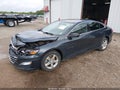Photo 2 of 21 — 2021 Chevrolet Malibu