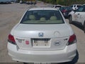 Photo 16 of 16 — 2009 Honda Accord