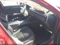2023 Mazda CX-50 — photo 5 of 16 | VIN 7MMVABCM0PN121539