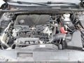 2018 Toyota Camry — photo 10 of 18 | VIN 4T1B11HK2JU091585