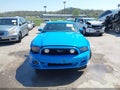 Photo 12 of 18 — 2013 Ford Mustang