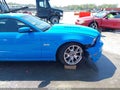 Photo 17 of 18 — 2013 Ford Mustang
