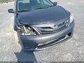 Photo 6 of 11 — 2012 Toyota Corolla