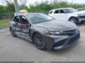 Photo 1 of 17 — 2023 Toyota Camry