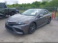 Photo 2 of 17 — 2023 Toyota Camry