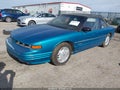 Photo 2 of 11 — 1993 Oldsmobile Cutlass Supreme