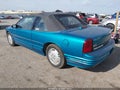 Photo 3 of 11 — 1993 Oldsmobile Cutlass Supreme