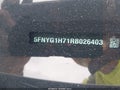 Photo 9 of 16 — 2024 Honda Pilot