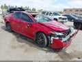 2022 Toyota Camry — photo 1 of 15 | VIN 4T1G11AKXNU040292