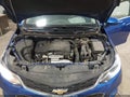 Photo 10 of 16 — 2016 Chevrolet Cruze