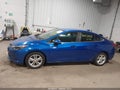 Photo 14 of 16 — 2016 Chevrolet Cruze