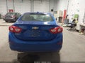 Photo 16 of 16 — 2016 Chevrolet Cruze