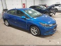 Photo 1 of 16 — 2016 Chevrolet Cruze