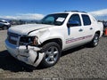 2012 Chevrolet Avalanche — photo 2 of 16 | VIN 3GNTKGE72CG140869