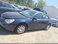 Photo 14 of 16 — 2007 Chrysler Sebring