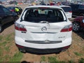 2011 Mazda CX-9 — photo 16 of 16 | VIN JM3TB2BV2B0304307