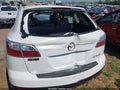 2011 Mazda CX-9 — photo 6 of 16 | VIN JM3TB2BV2B0304307