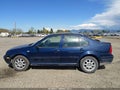 Photo 14 of 18 — 2002 Volkswagen Jetta