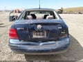 Photo 16 of 18 — 2002 Volkswagen Jetta