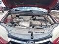 Photo 10 of 17 — 2016 Toyota Camry