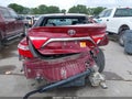Photo 17 of 17 — 2016 Toyota Camry