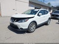 Photo 2 of 17 — 2018 Nissan Rogue Sport