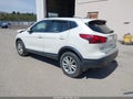 Photo 3 of 17 — 2018 Nissan Rogue Sport