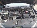 Photo 10 of 16 — 2018 Honda Civic