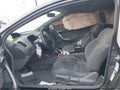 2007 Honda Civic — photo 5 of 13 | VIN 2HGFG12837H547804