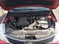 Photo 10 of 17 — 2012 Nissan Versa