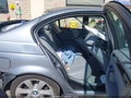 2003 BMW 3 Series — photo 8 of 16 | VIN WBAET37453NH03687