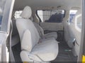 Photo 8 of 16 — 2011 Toyota Sienna
