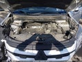 Photo 10 of 17 — 2021 Mitsubishi Outlander Sport