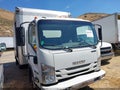 Photo 1 of 21 — 2019 Isuzu NPR
