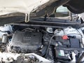 Photo 10 of 20 — 2025 Chevrolet Blazer
