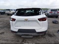 Photo 17 of 20 — 2025 Chevrolet Blazer