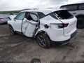 Photo 3 of 20 — 2025 Chevrolet Blazer