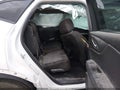 Photo 8 of 20 — 2025 Chevrolet Blazer