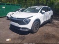 Photo 2 of 16 — 2025 Kia Sportage