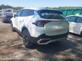 Photo 3 of 16 — 2025 Kia Sportage