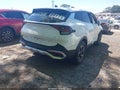 Photo 4 of 16 — 2025 Kia Sportage