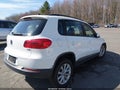 Photo 4 of 16 — 2017 Volkswagen Tiguan